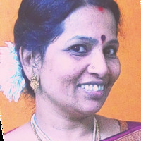 jayanthy rajesh
