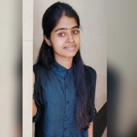 Vinotha M P