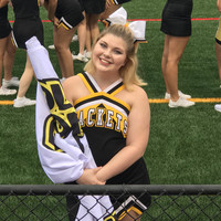 Kaitlyn Santora