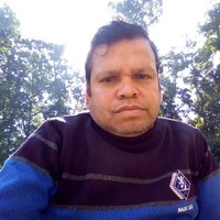 Laxman Digari