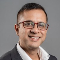 Ashish Mehrotra