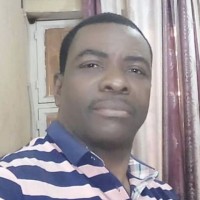 John Beya Ngandu