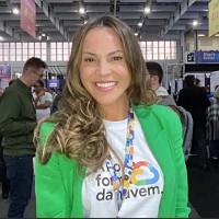 Maristela Rodrigues De Oliveira
