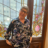 Madeleine Blankenstein