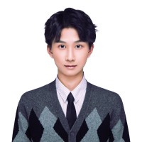 陈宇轩