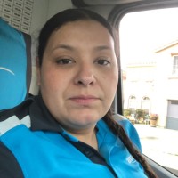 Salina Morones
