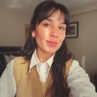 Carla Gonzalez