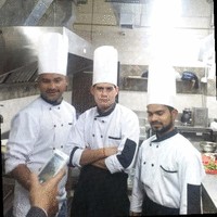 santosh chand