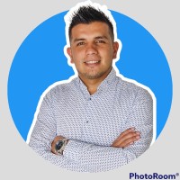 Jonnatan Alejandro Beltrán Hernández