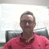 Daniel Brown
