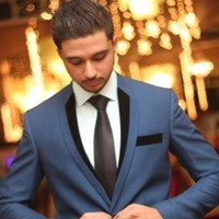 Hassan Mehdi