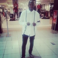 Michael Jones