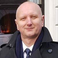 Michał Nowak