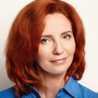 Елена Ткаченко
