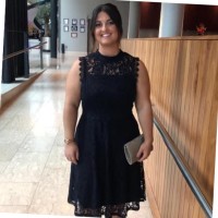 Jade Makinson