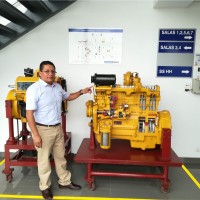 Juan Palomino Martinez