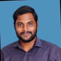 Nishanth Palani