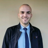 Stamatis Martinos