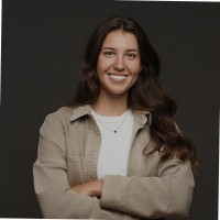 Angélique Chisholm