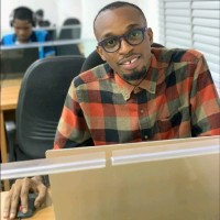 Gbemileke Agbedejobi