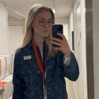 Matilda Forsgren