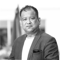 Ranjan Ojha