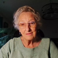 Patricia Hartmann