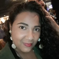 Natany Aparecida Ferreira