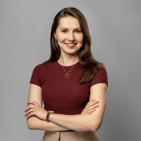 Olga Makarova