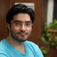 Hamidreza Parsa