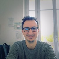 Nicolas Herodet