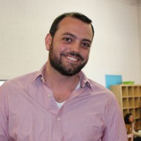 Matthew Cotter