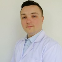 Dr. Branko Siljanoski