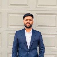 Deep Gajjar