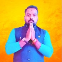 Mukti Kanta Swain Bjp