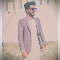 Malik Muhammad Ahsan Zafar