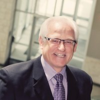 Don Saelhof, P.Ag.