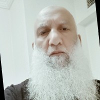Abdul Rashid Dar
