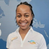 Ashlee Gilmore