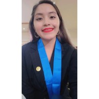 Yajaira Briyit Berrospi Arenas