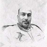 Suraj Kumar Paudel
