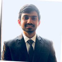 Chaitanya Vegesna P.E.