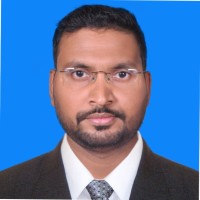 ullas varghese