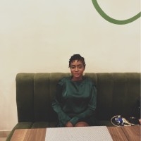 Oreoluwa Ogunjobi