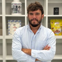 Jaume Crespo Trigo