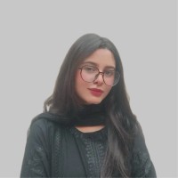 Zohra Jabeen