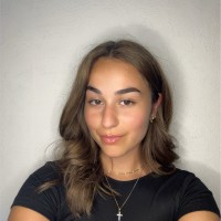Patricia Vanhoorebeke