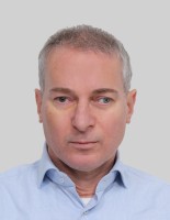 Oscar Holterman