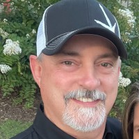 Tim Hammack