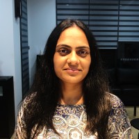 Nikita Patel
